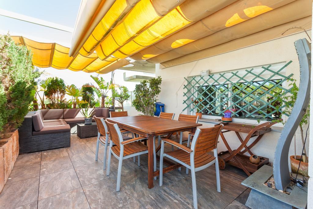 Artqhost Costa Ballena Penthouse Ocean And Golf Views & Free Parking Exterior foto